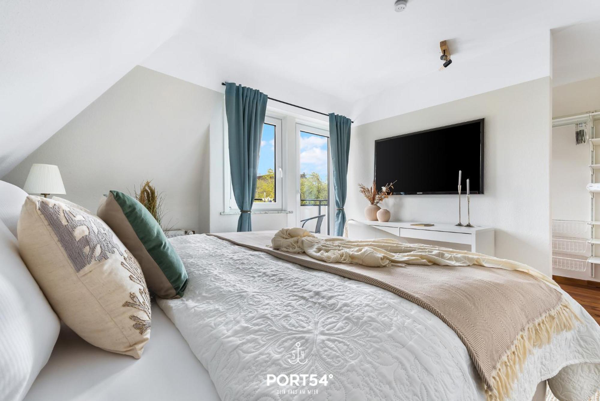 Villa Meerzeit Büsum Zewnętrze zdjęcie
