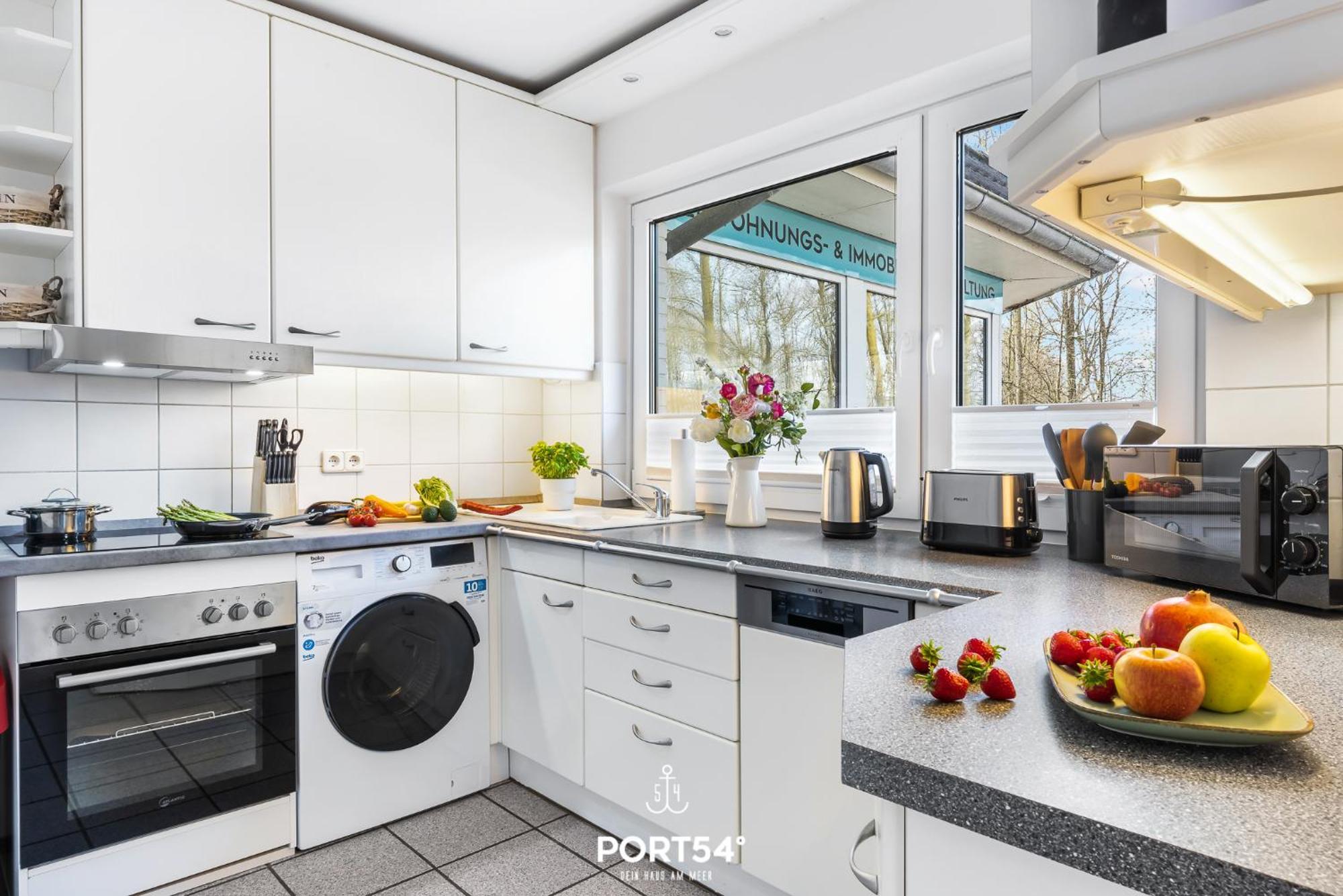 Villa Meerzeit Büsum Zewnętrze zdjęcie