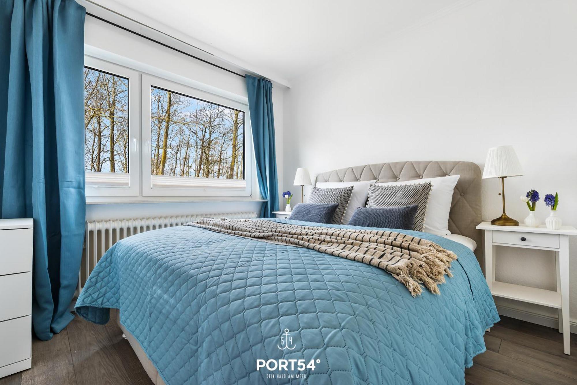 Villa Meerzeit Büsum Zewnętrze zdjęcie