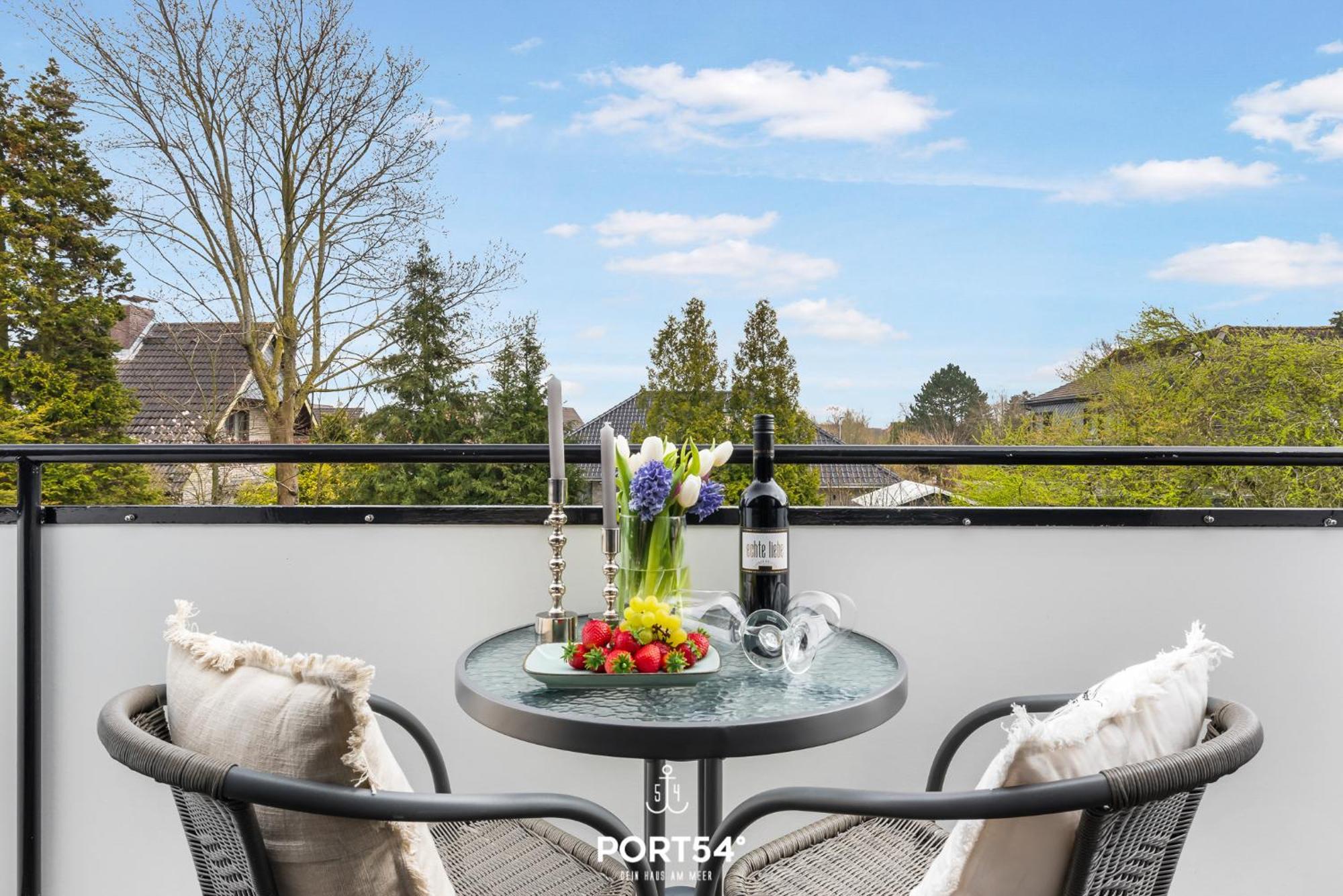 Villa Meerzeit Büsum Zewnętrze zdjęcie